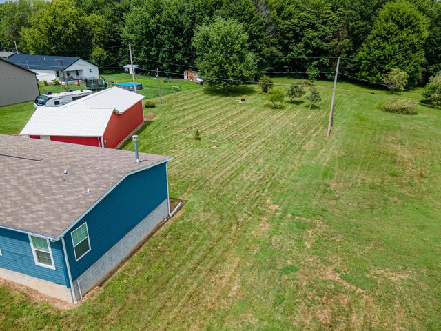 1149 State Route 314, Centerburg, OH 43011