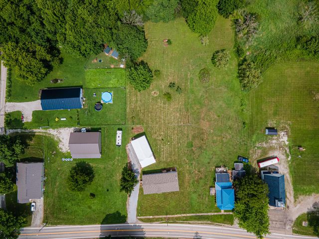 1149 State Route 314, Centerburg, OH 43011