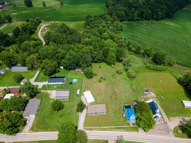 1149 State Route 314, Centerburg, OH 43011