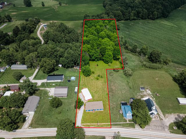 1149 State Route 314, Centerburg, OH 43011