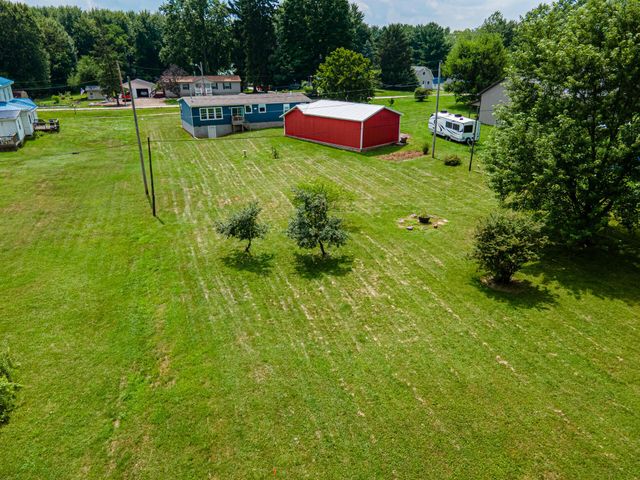 1149 State Route 314, Centerburg, OH 43011
