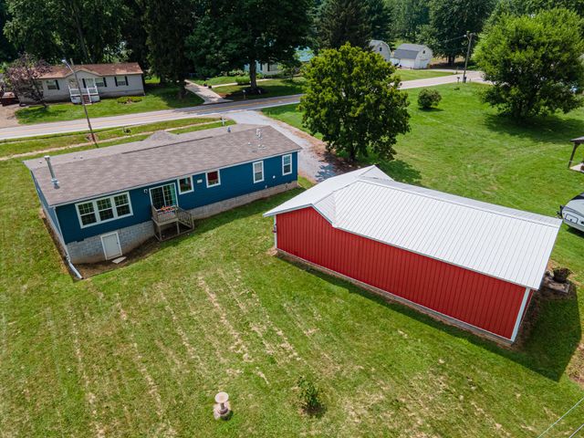 1149 State Route 314, Centerburg, OH 43011