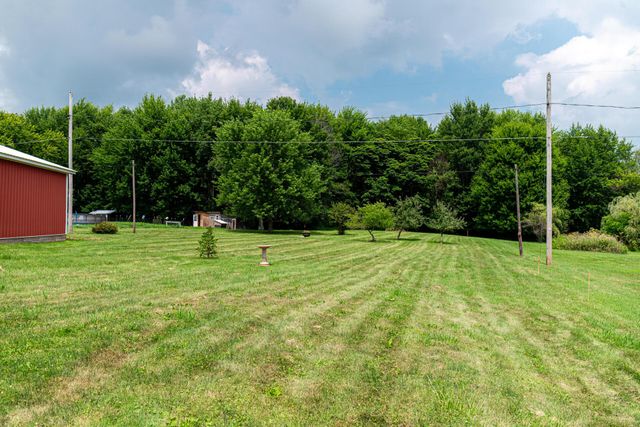 1149 State Route 314, Centerburg, OH 43011