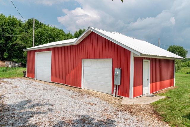 1149 State Route 314, Centerburg, OH 43011