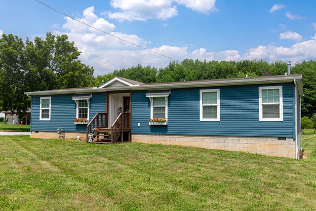 1149 State Route 314, Centerburg, OH 43011