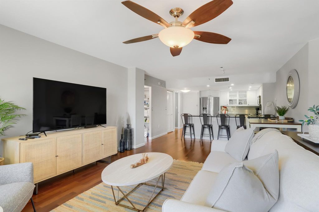 Image 9 of property listing at 3912 S Ocean Boulevard 108, Highland Beach, FL 33487