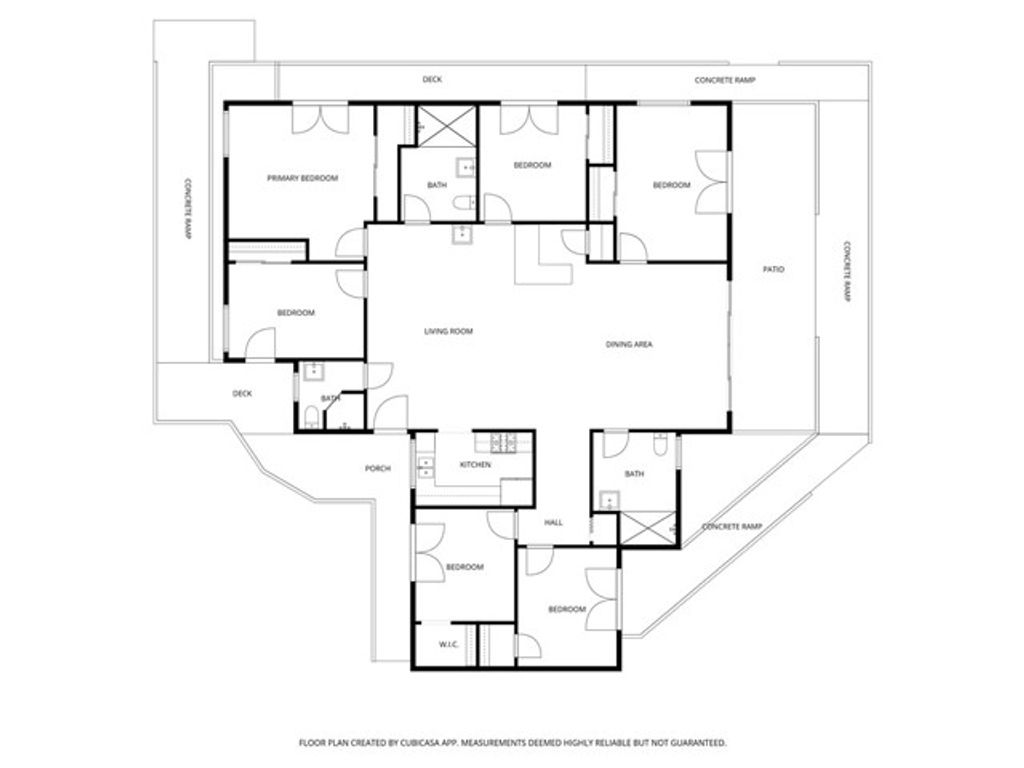 549 E Ada, Glendora, CA 91741