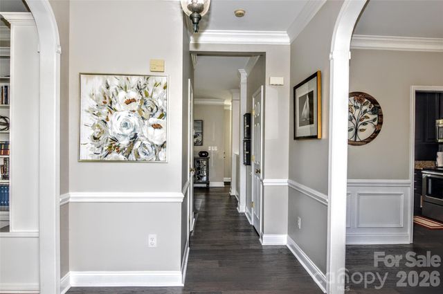 8224 Glamorgan Lane, Matthews, NC 28104