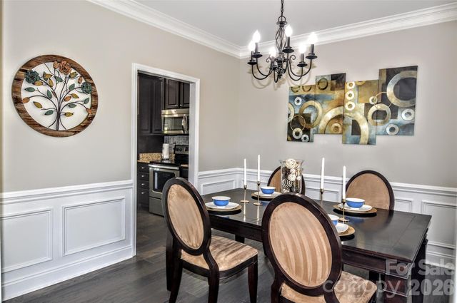 8224 Glamorgan Lane, Matthews, NC 28104