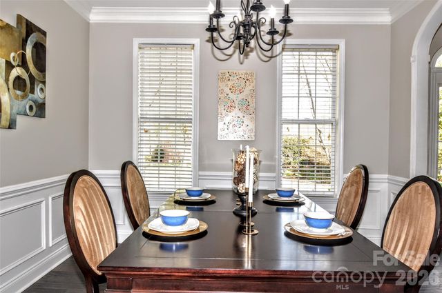 8224 Glamorgan Lane, Matthews, NC 28104