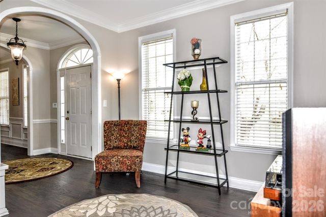 8224 Glamorgan Lane, Matthews, NC 28104