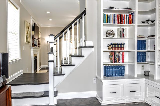 8224 Glamorgan Lane, Matthews, NC 28104