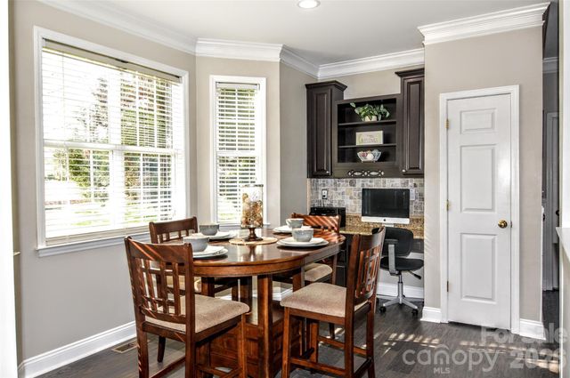 8224 Glamorgan Lane, Matthews, NC 28104