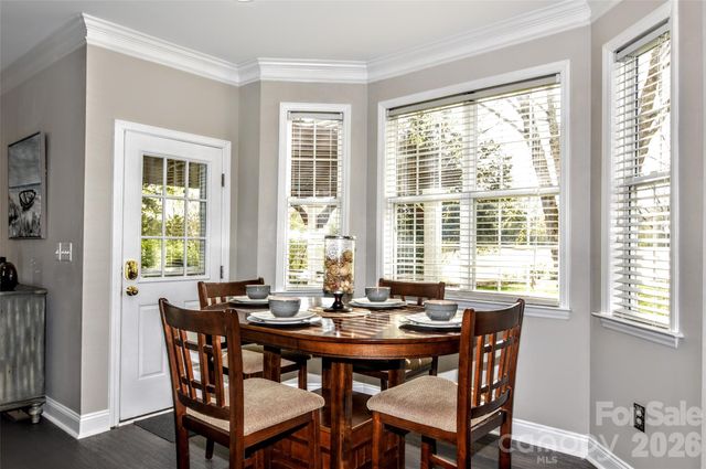 8224 Glamorgan Lane, Matthews, NC 28104