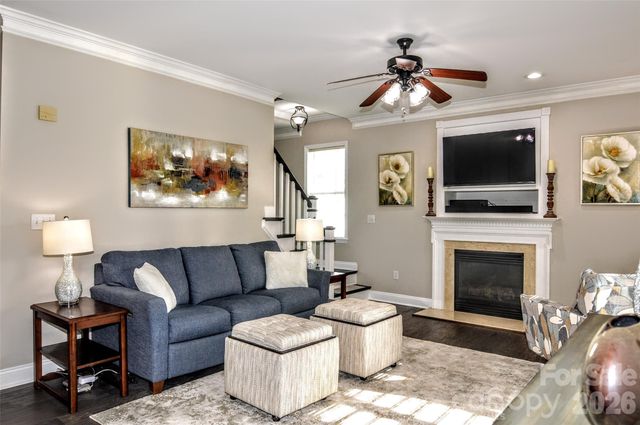 8224 Glamorgan Lane, Matthews, NC 28104