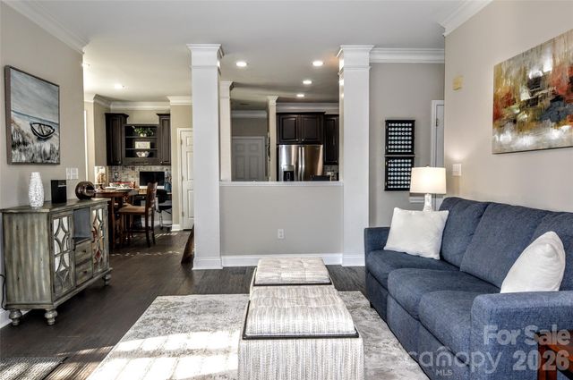 8224 Glamorgan Lane, Matthews, NC 28104