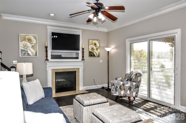 8224 Glamorgan Lane, Matthews, NC 28104