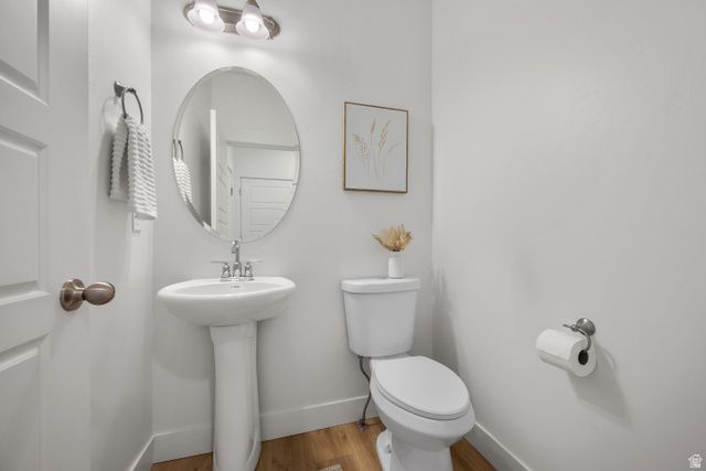 1258 E BELL BUOY WAY, Eagle Mountain, UT 84005