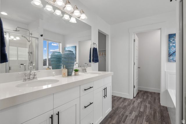 1258 E BELL BUOY WAY, Eagle Mountain, UT 84005