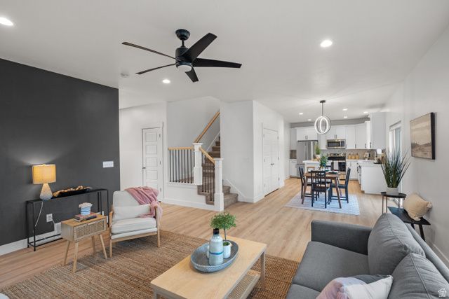 1258 E BELL BUOY WAY, Eagle Mountain, UT 84005