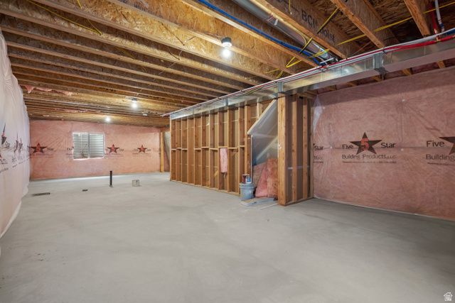 1258 E BELL BUOY WAY, Eagle Mountain, UT 84005