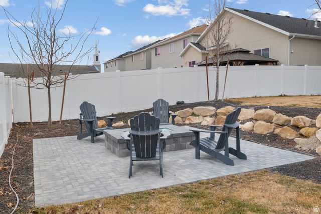 1258 E BELL BUOY WAY, Eagle Mountain, UT 84005