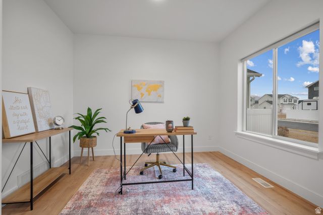 1258 E BELL BUOY WAY, Eagle Mountain, UT 84005