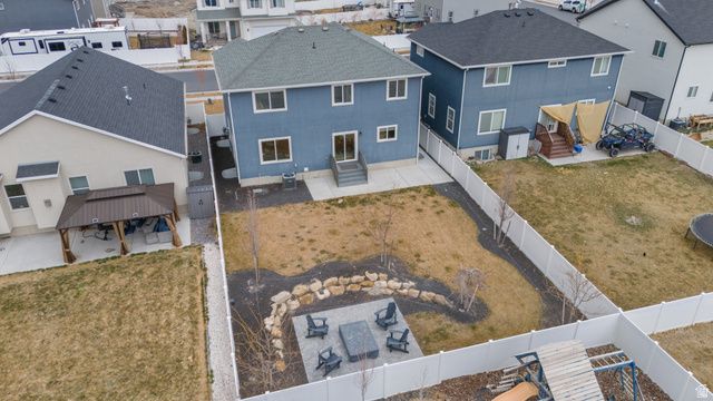 1258 E BELL BUOY WAY, Eagle Mountain, UT 84005