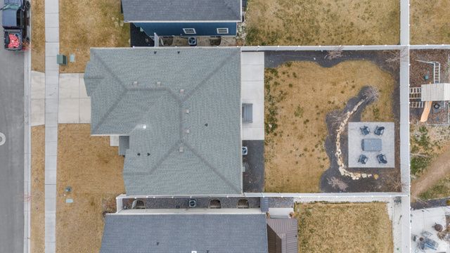 1258 E BELL BUOY WAY, Eagle Mountain, UT 84005