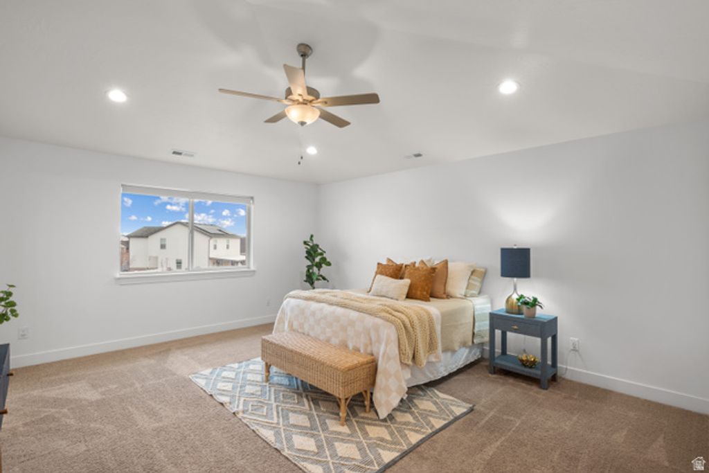 Image 12 of property listing at 1258 E BELL BUOY WAY, Eagle Mountain, UT 84005