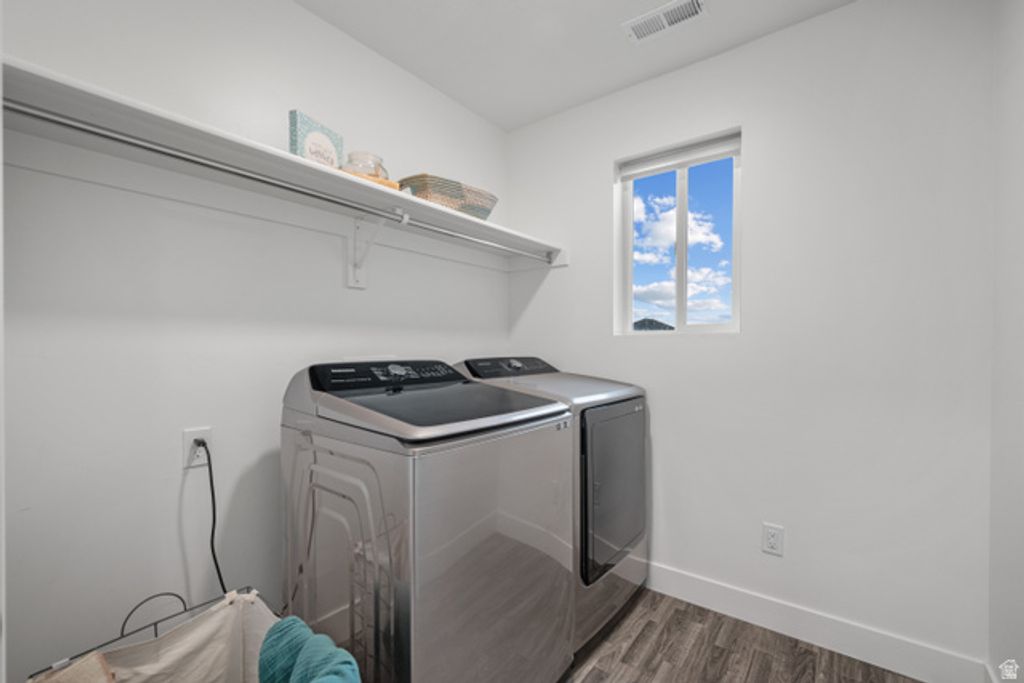 Image 22 of property listing at 1258 E BELL BUOY WAY, Eagle Mountain, UT 84005