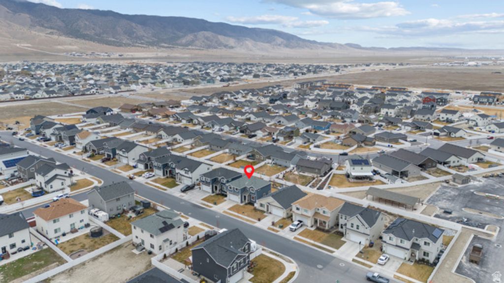 Image 38 of property listing at 1258 E BELL BUOY WAY, Eagle Mountain, UT 84005