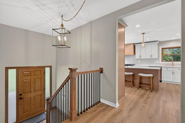 8153 W Holly ROAD, Mequon, WI 53097