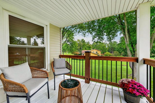 8153 W Holly ROAD, Mequon, WI 53097