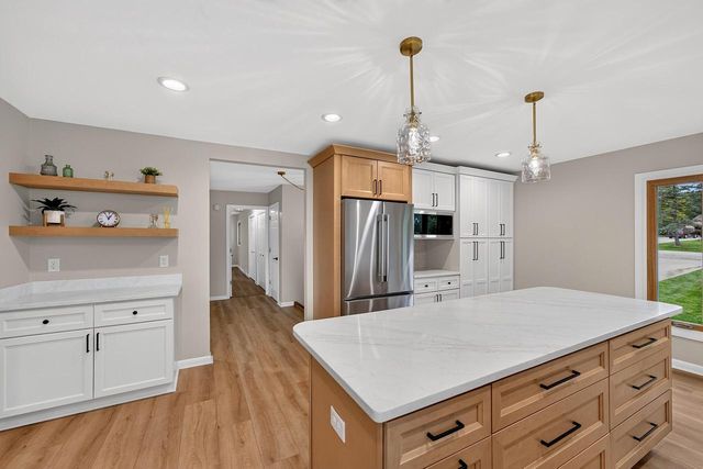 8153 W Holly ROAD, Mequon, WI 53097
