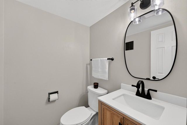 8153 W Holly ROAD, Mequon, WI 53097