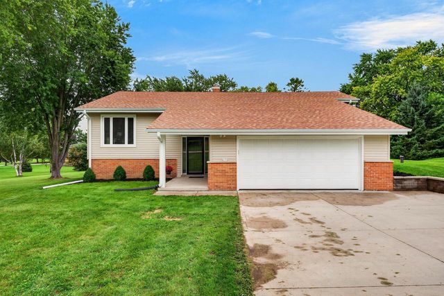 8153 W Holly ROAD, Mequon, WI 53097