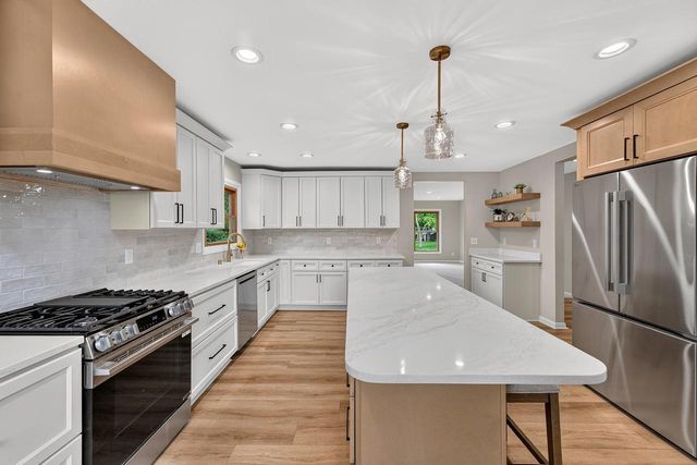 8153 W Holly ROAD, Mequon, WI 53097