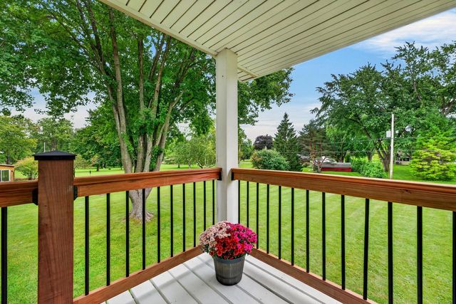 8153 W Holly ROAD, Mequon, WI 53097