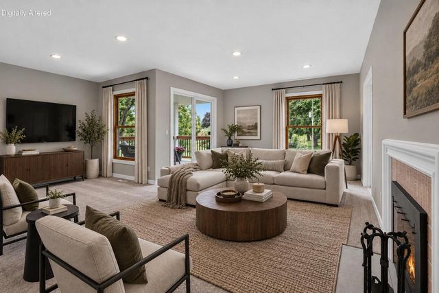 8153 W Holly ROAD, Mequon, WI 53097