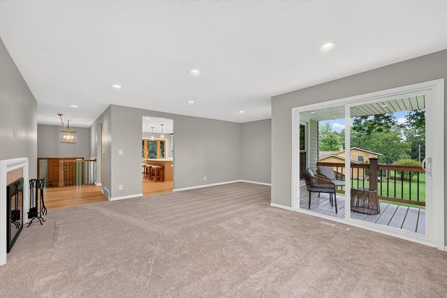 8153 W Holly ROAD, Mequon, WI 53097