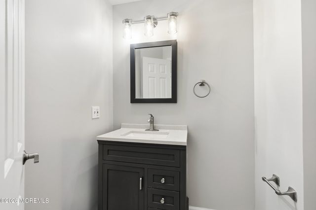 802 Alpine Trail, Neptune Township, NJ 07753