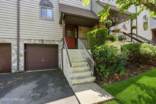 802 Alpine Trail, Neptune Township, NJ 07753