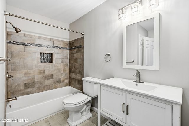 802 Alpine Trail, Neptune Township, NJ 07753