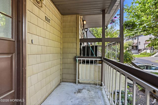 802 Alpine Trail, Neptune Township, NJ 07753