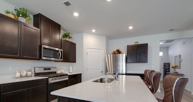 4165 Dolly Way, Antioch, TN 37013
