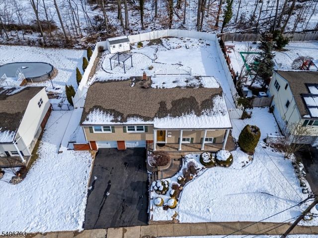 16 Peake Rd, Edison Twp., NJ 08837
