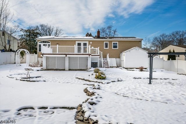 16 Peake Rd, Edison Twp., NJ 08837