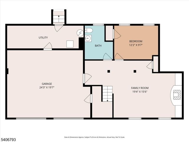 16 Peake Rd, Edison Twp., NJ 08837