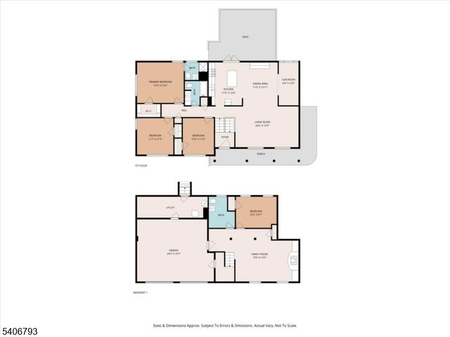 16 Peake Rd, Edison Twp., NJ 08837